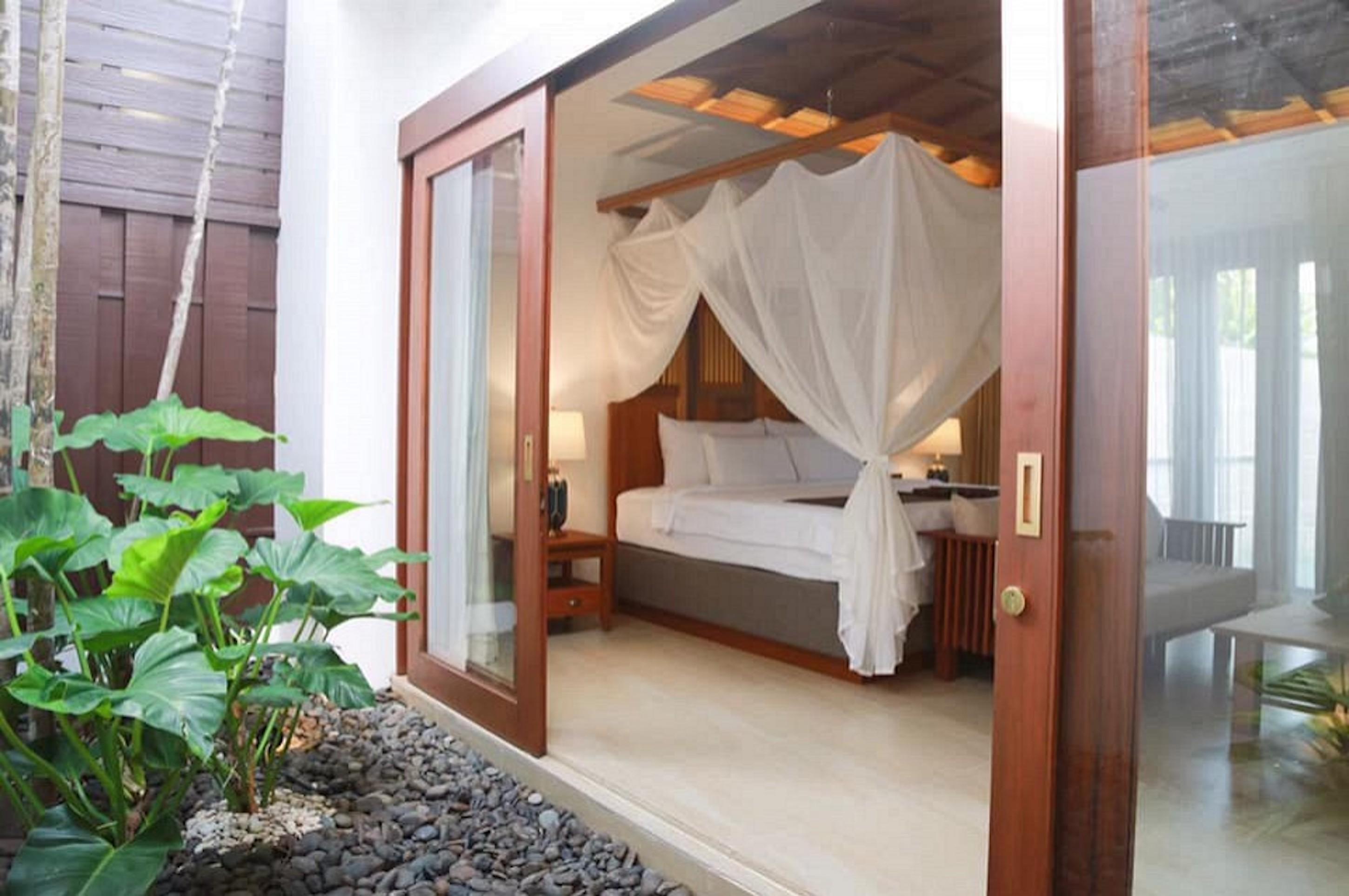 Malisa Villa Suites - Sha Extra Plus Ката Бийч Екстериор снимка