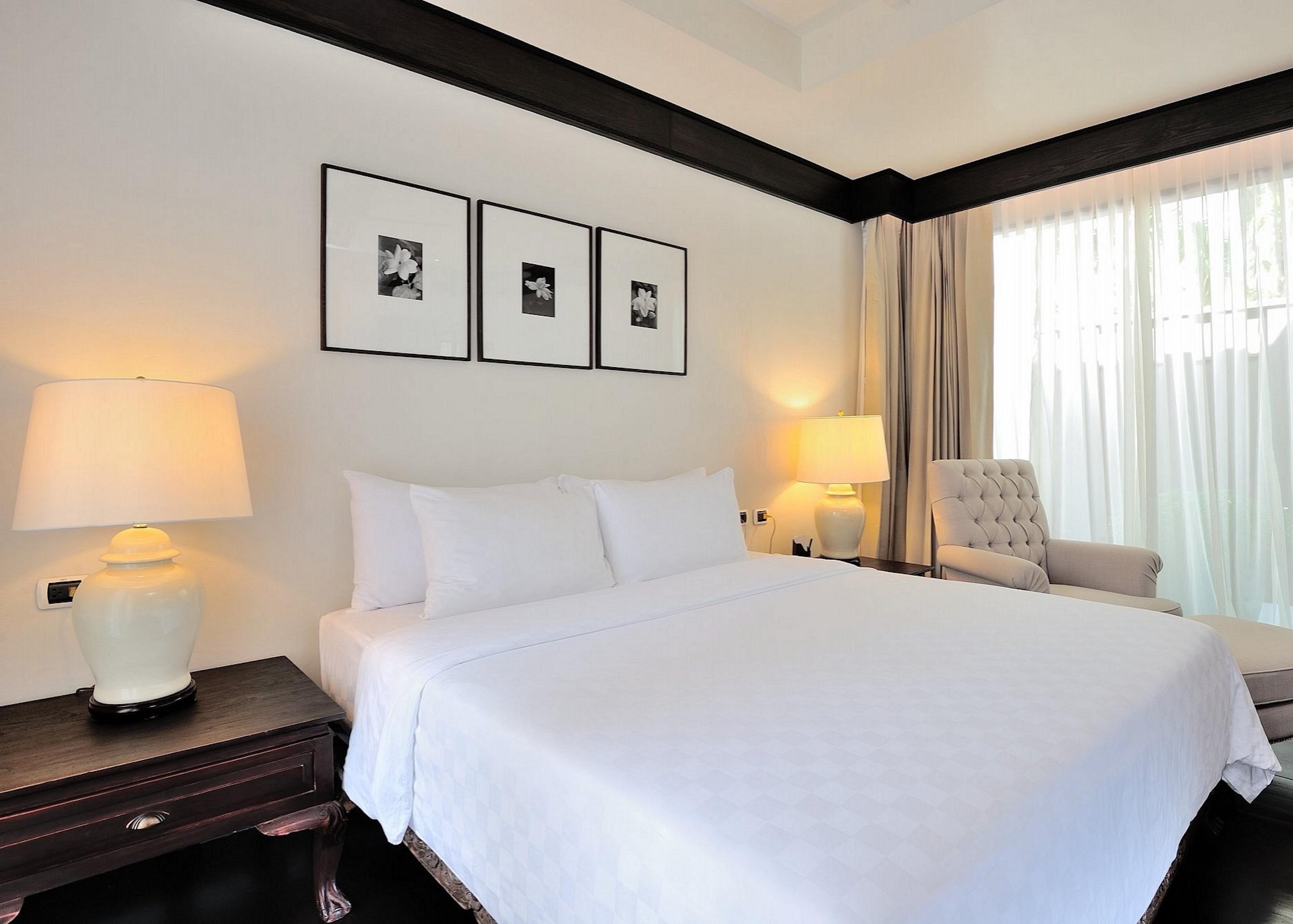 Malisa Villa Suites - Sha Extra Plus Ката Бийч Екстериор снимка