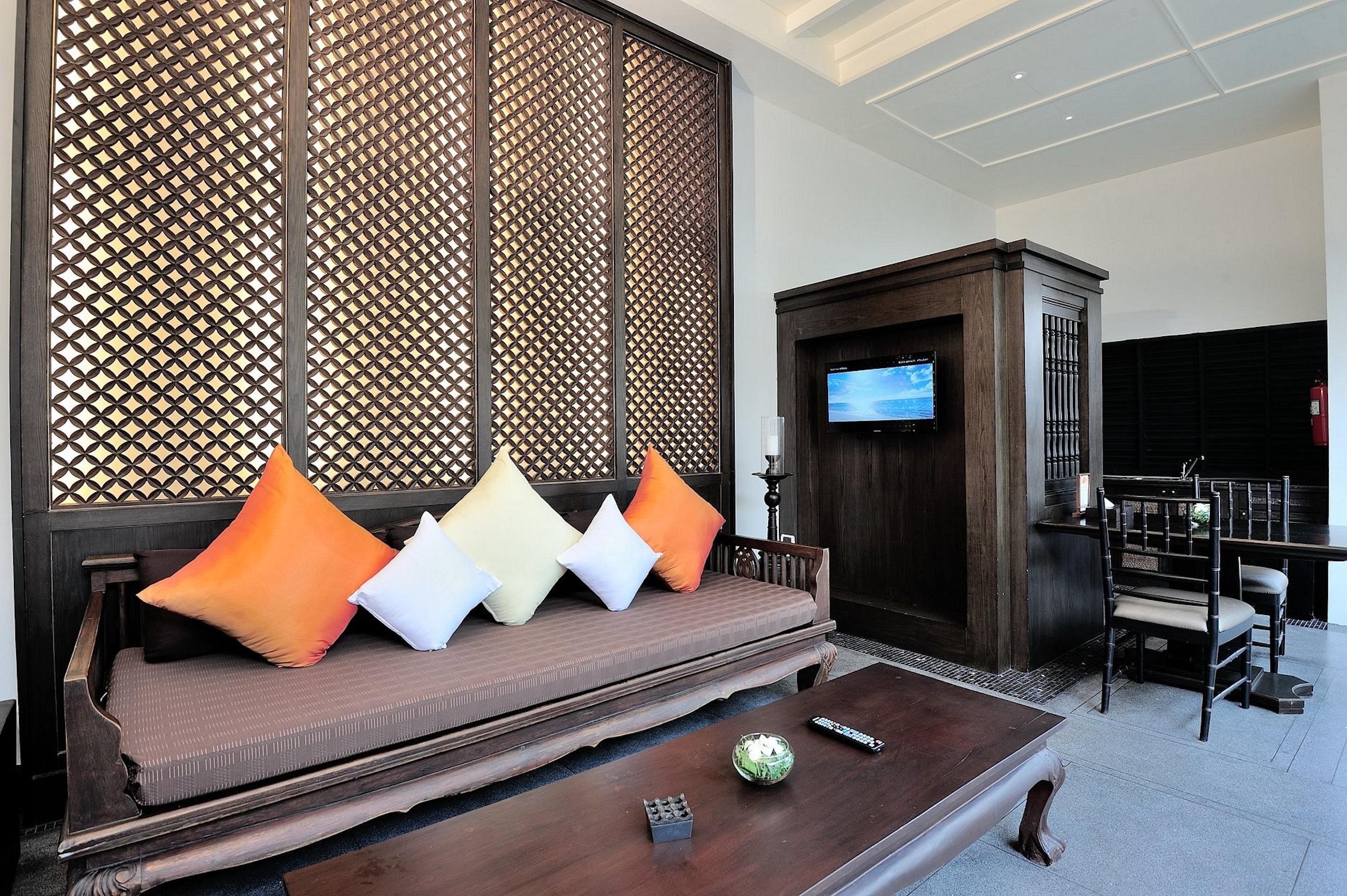 Malisa Villa Suites - Sha Extra Plus Ката Бийч Екстериор снимка