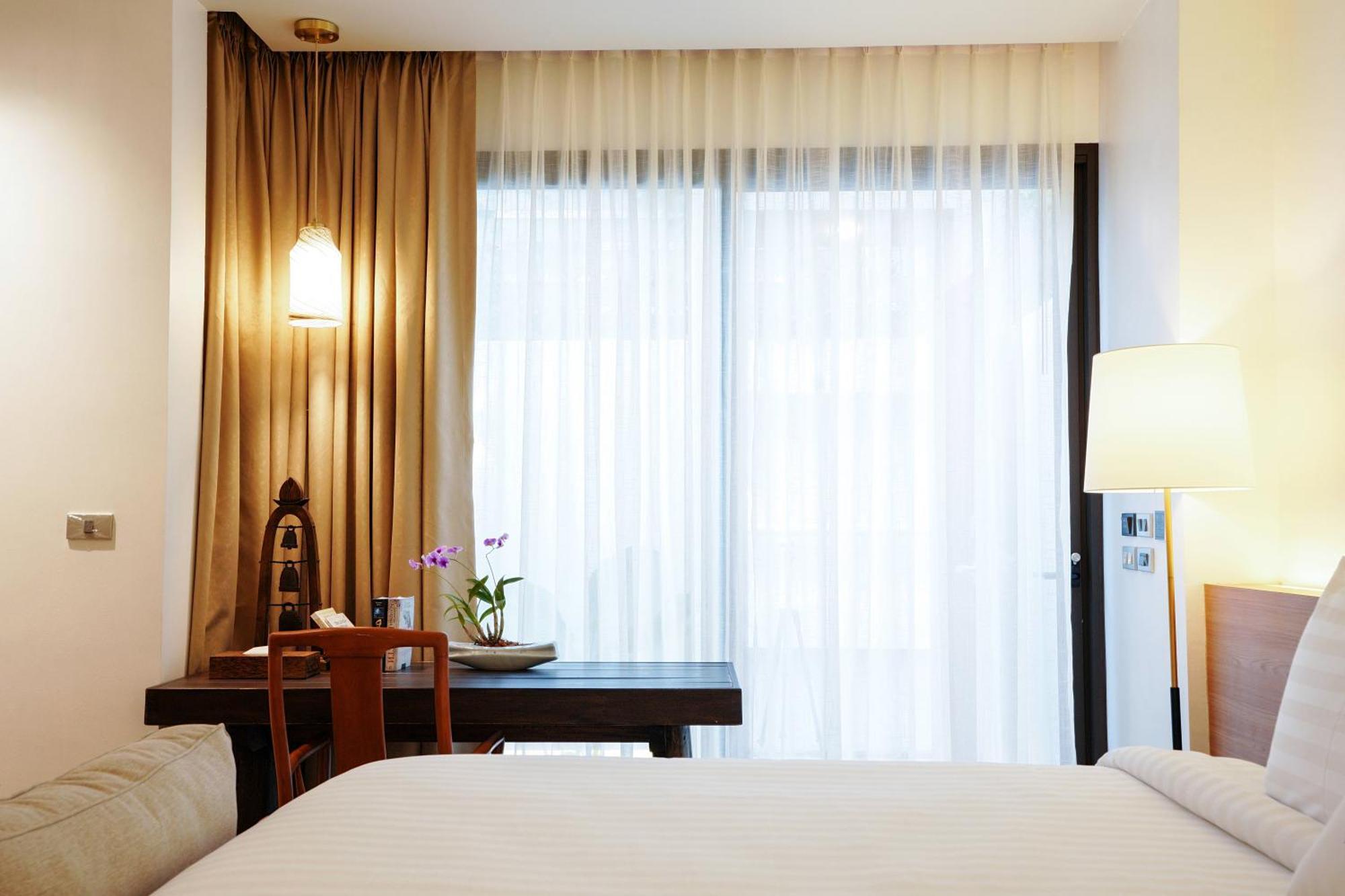 Malisa Villa Suites - Sha Extra Plus Ката Бийч Стая снимка