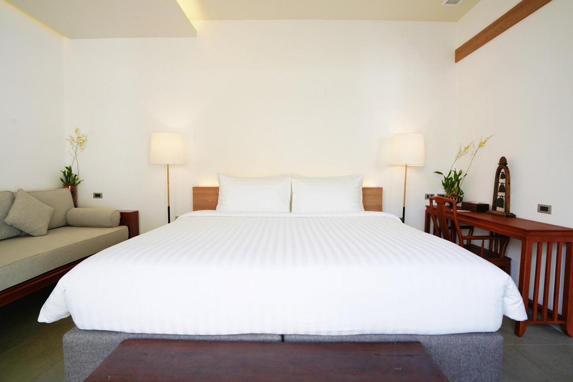 Malisa Villa Suites - Sha Extra Plus Ката Бийч Стая снимка