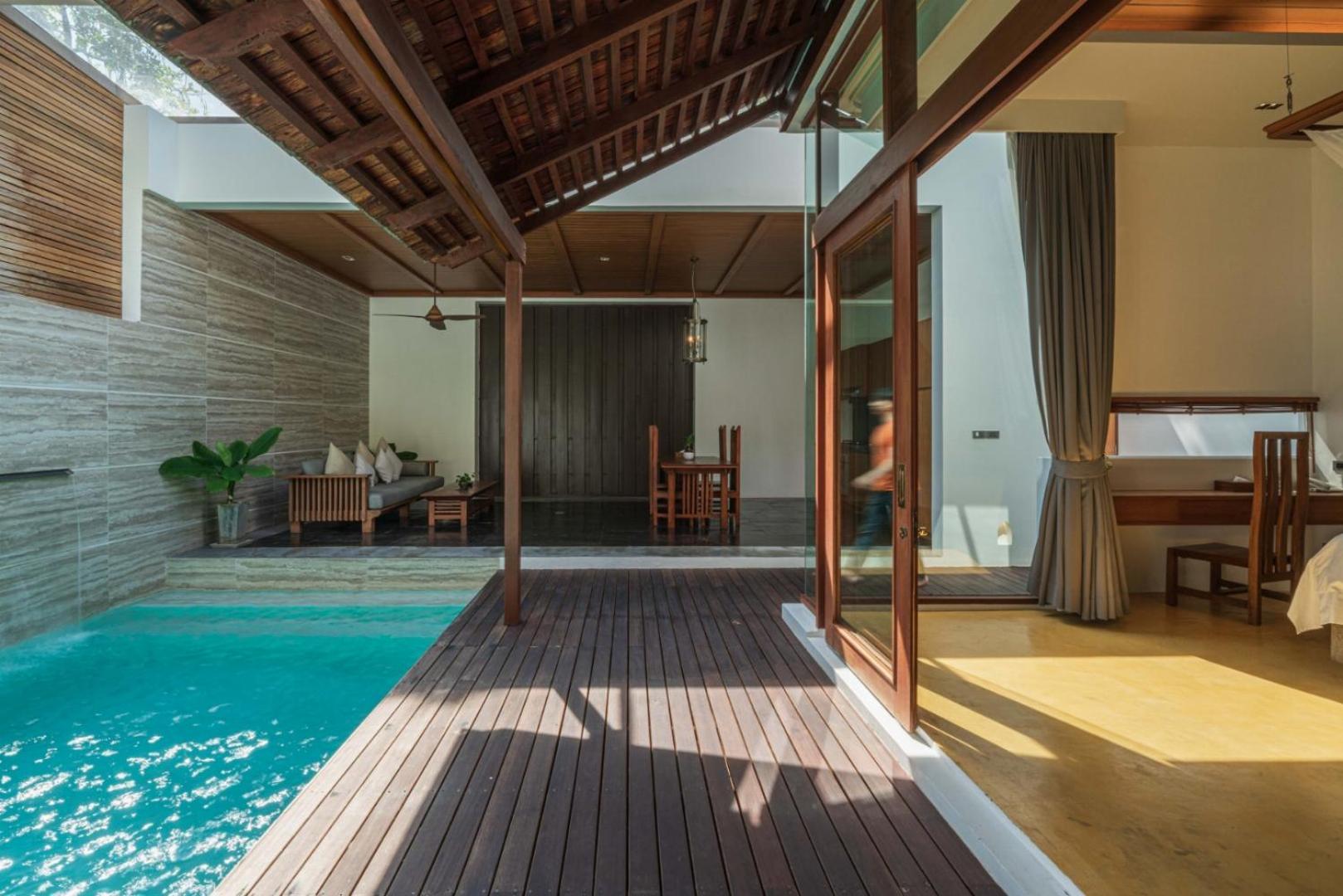 Malisa Villa Suites - Sha Extra Plus Ката Бийч Екстериор снимка