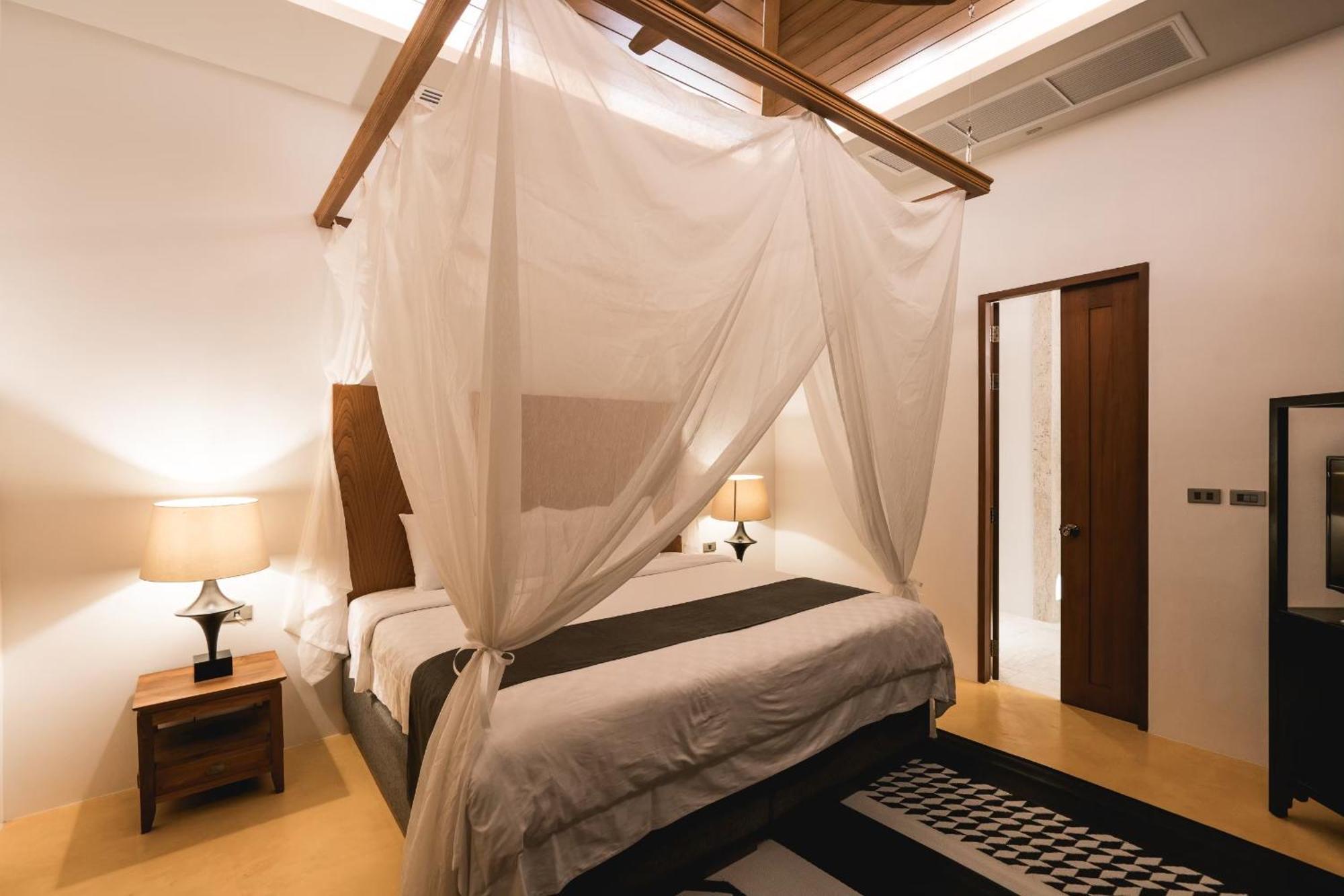 Malisa Villa Suites - Sha Extra Plus Ката Бийч Екстериор снимка