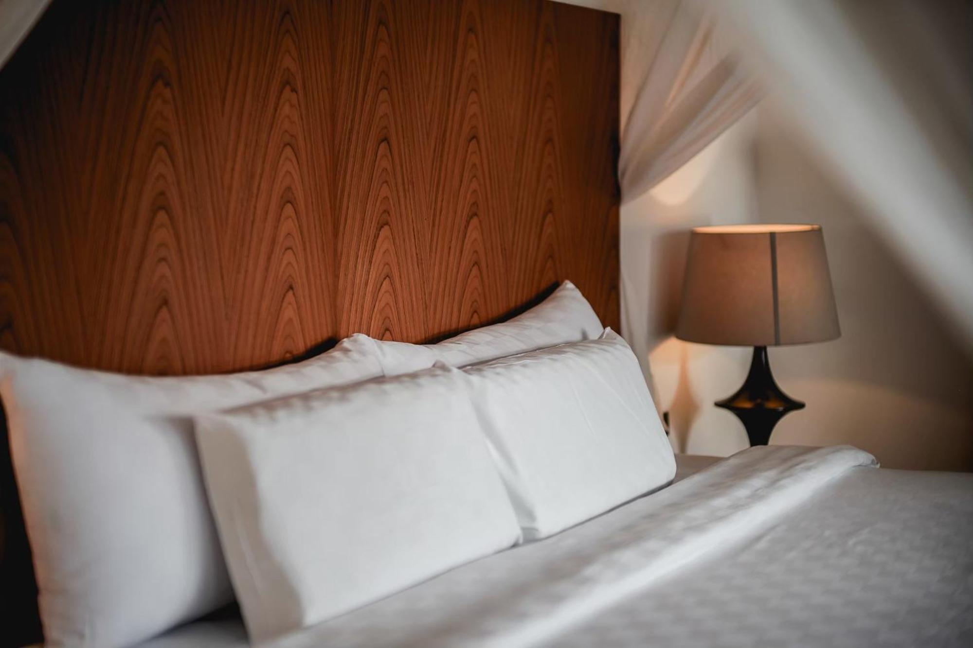 Malisa Villa Suites - Sha Extra Plus Ката Бийч Екстериор снимка